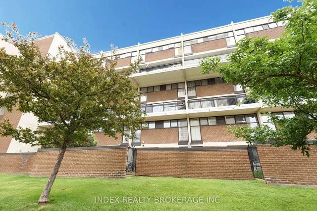 Additional property image - 366 The East Mall Unit 233