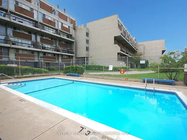 Additional property image - 366 The East Mall Unit 233
