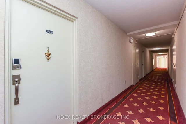 Additional property image - 366 The East Mall Unit 233