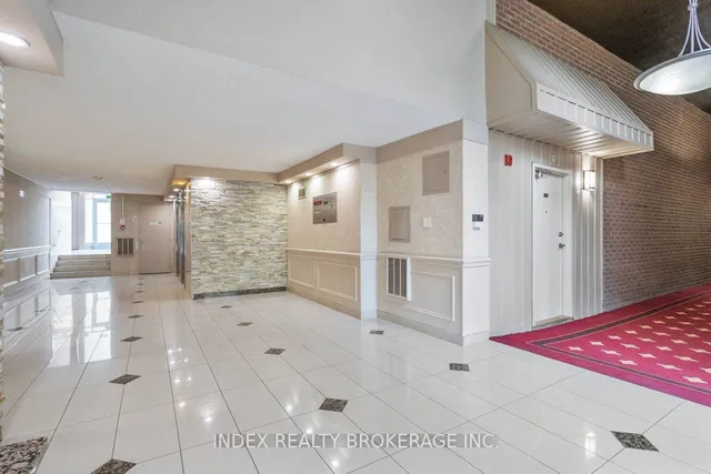 Additional property image - 366 The East Mall Unit 233