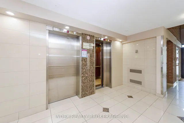 Additional property image - 366 The East Mall Unit 233