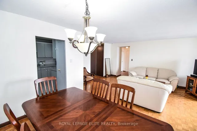Additional property image - 362 THE EAST MALL Unit 1801