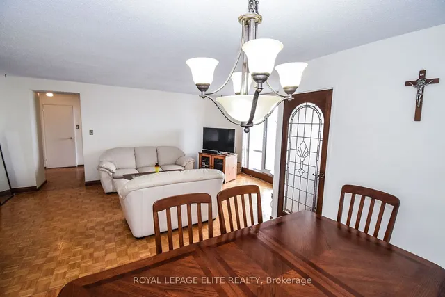 Additional property image - 362 THE EAST MALL Unit 1801