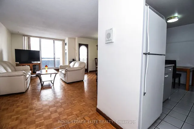 Additional property image - 362 THE EAST MALL Unit 1801