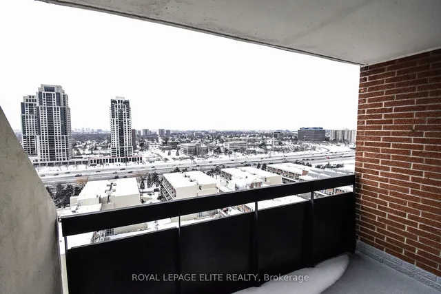 Additional property image - 362 THE EAST MALL Unit 1801
