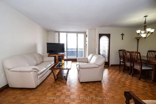 Additional property image - 362 THE EAST MALL Unit 1801