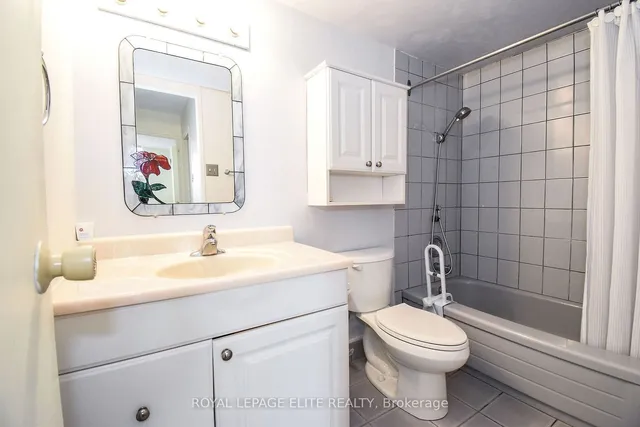 Additional property image - 362 THE EAST MALL Unit 1801