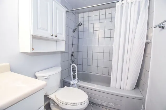 Additional property image - 362 THE EAST MALL Unit 1801