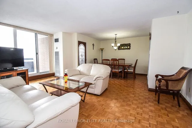 Additional property image - 362 THE EAST MALL Unit 1801