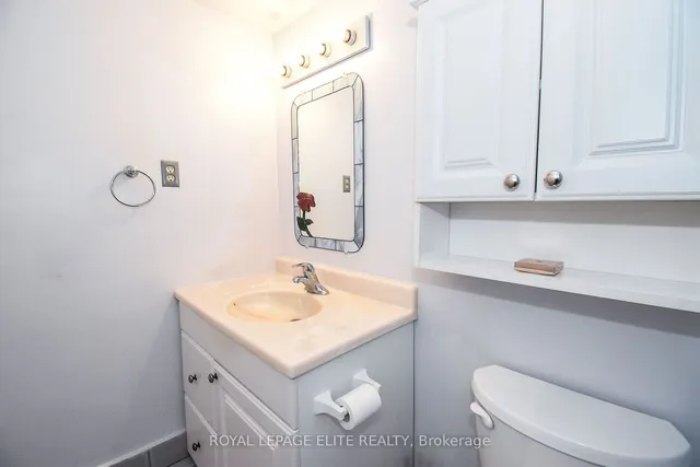 Additional property image - 362 THE EAST MALL Unit 1801
