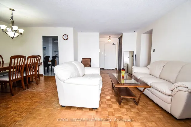 Additional property image - 362 THE EAST MALL Unit 1801