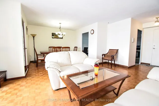Additional property image - 362 THE EAST MALL Unit 1801