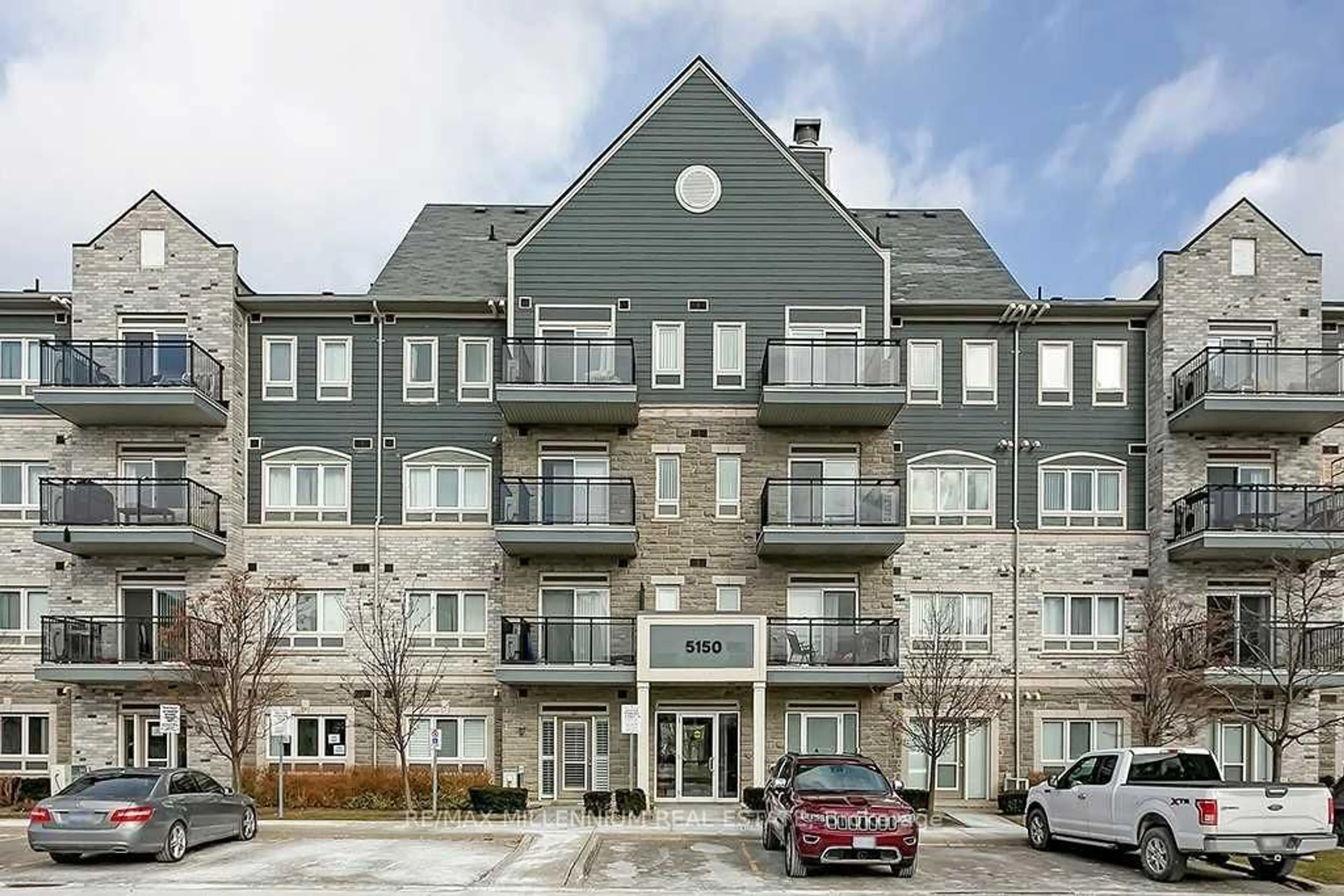 Unknown for 5150 Winston Churchill Blvd #107, Mississauga Ontario L5M 0P5