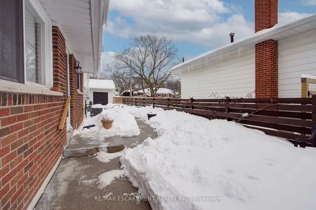 Additional property image - 3099 Northview Cres