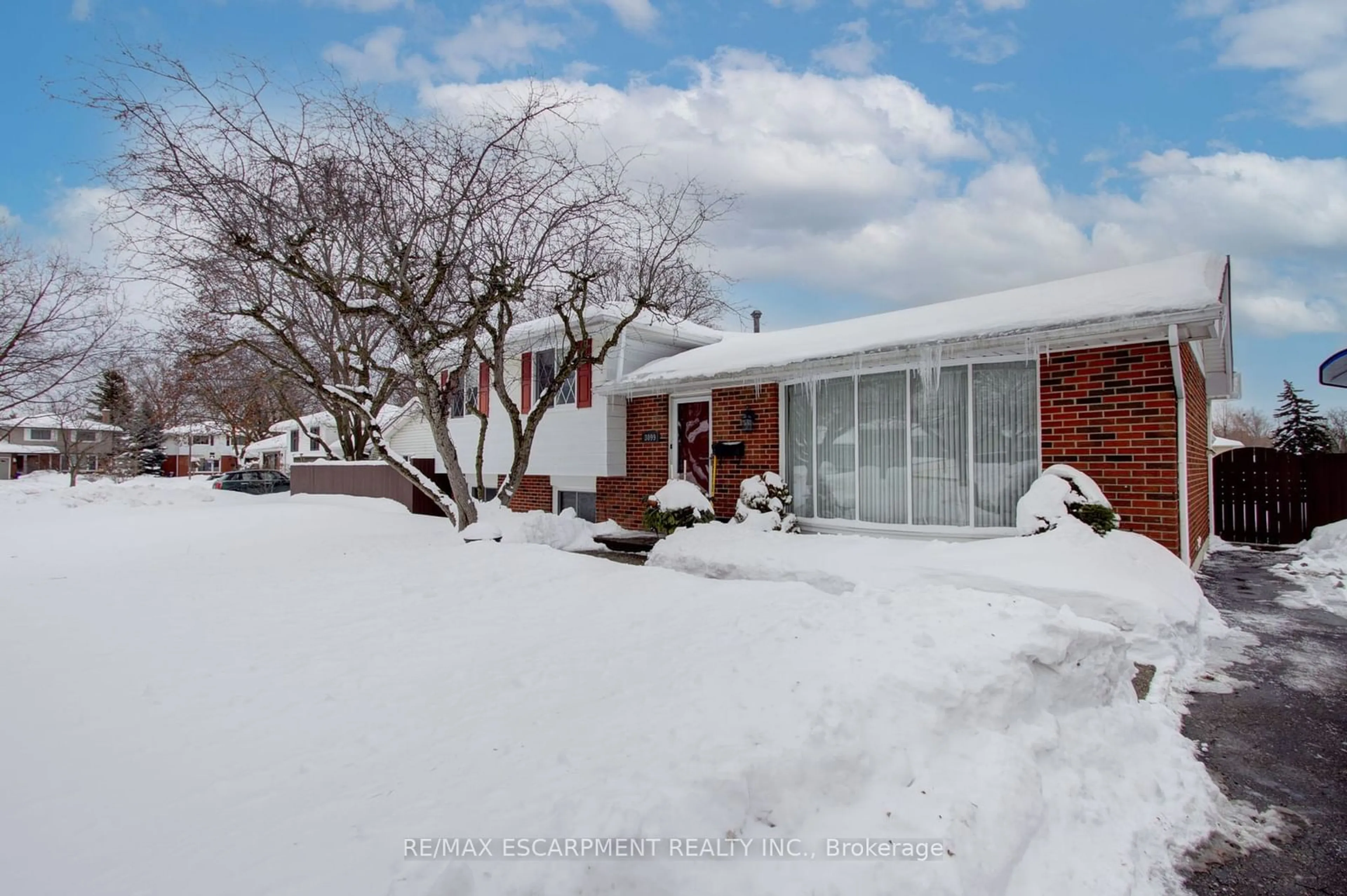 Unknown for 3099 Northview Cres, Burlington Ontario L7M 1B2