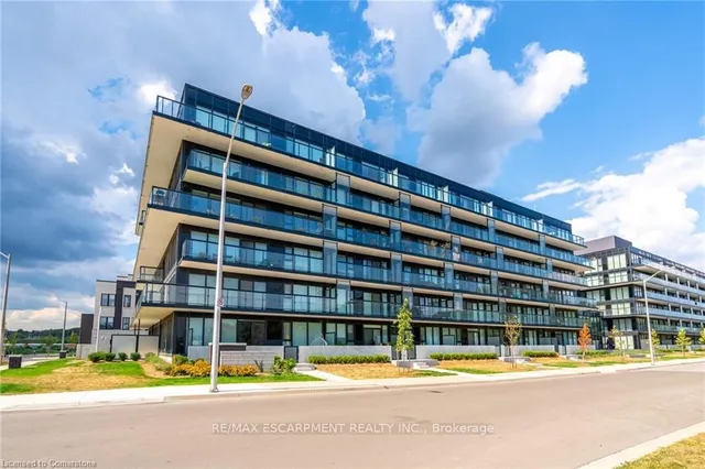 Additional property image - 1117 Cooke Blvd Unit A305