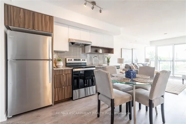 Additional property image - 1117 Cooke Blvd Unit A305