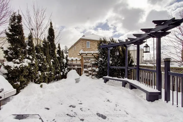 Additional property image - 1154 Hickory Hollow Glen