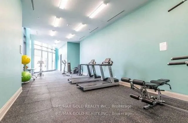 Additional property image - 55 Yorkland Blvd Unit 1111