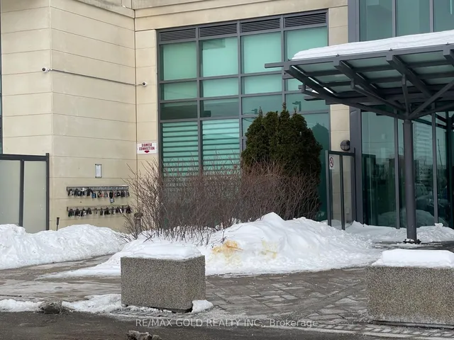 Additional property image - 55 Yorkland Blvd Unit 1111