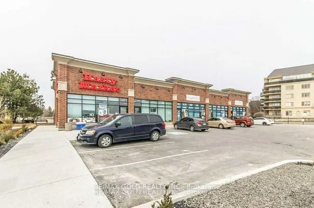 Additional property image - 55 Yorkland Blvd Unit 1111