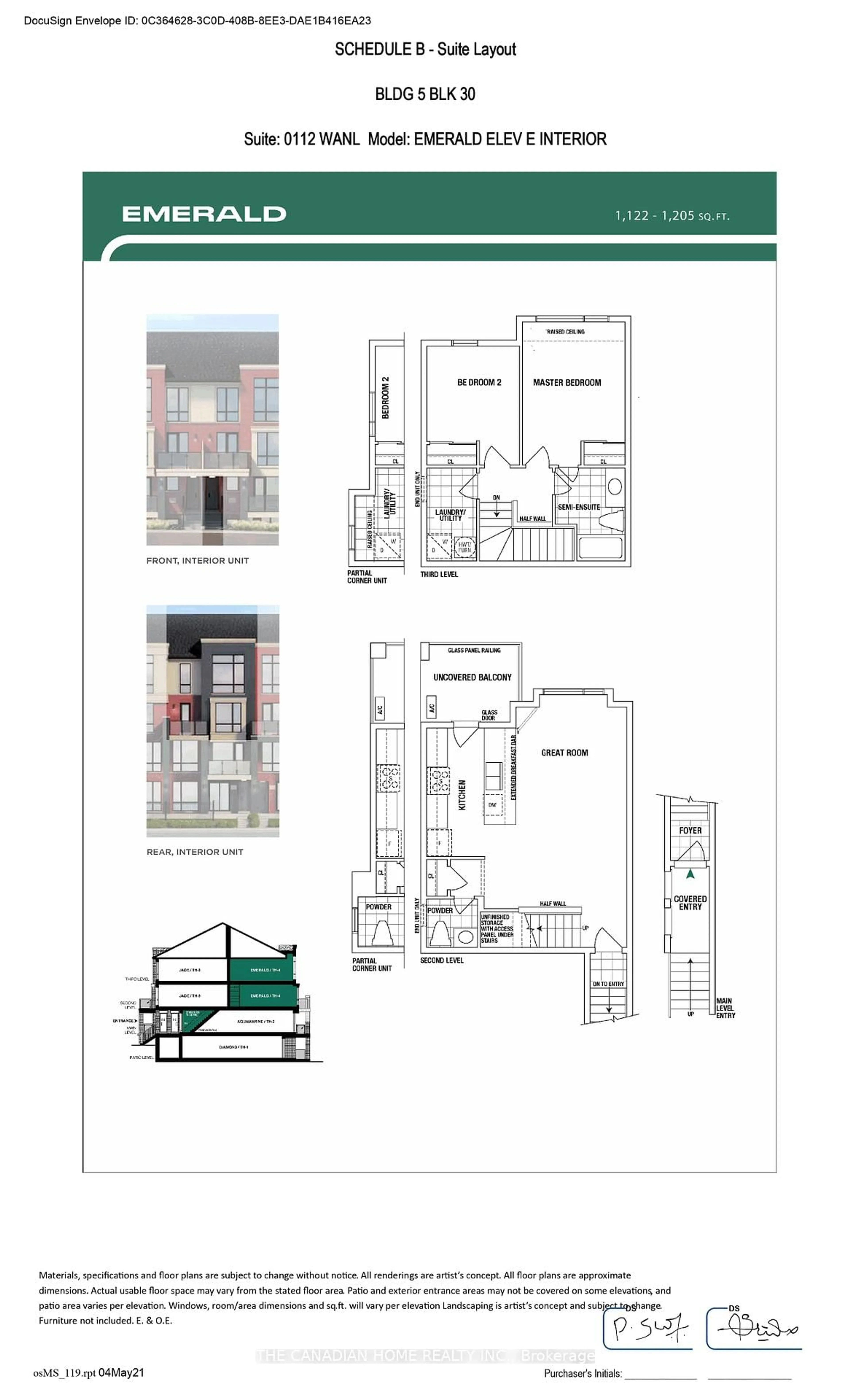 Floor plan for 1930 Wanless Dr, Brampton Ontario L7A 0A7