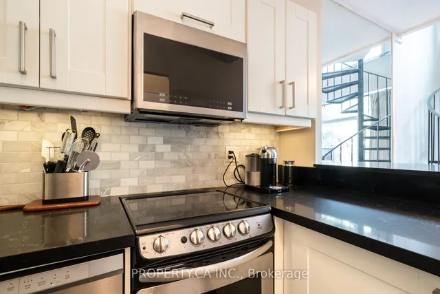 Additional property image - 2261 Lake Shore Blvd Unit 104