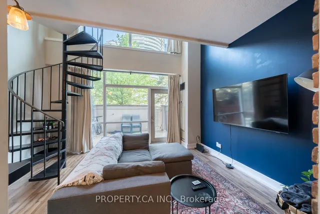 Additional property image - 2261 Lake Shore Blvd Unit 104