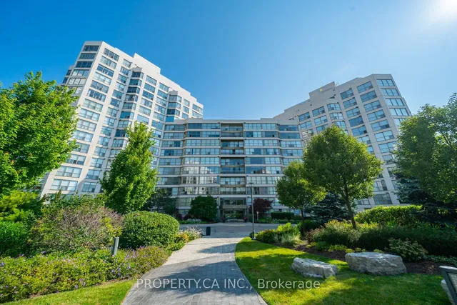 Additional property image - 2261 Lake Shore Blvd Unit 104