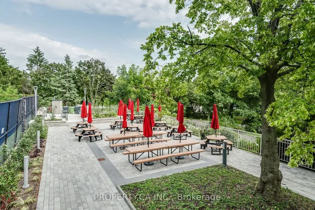 Additional property image - 2261 Lake Shore Blvd Unit 104