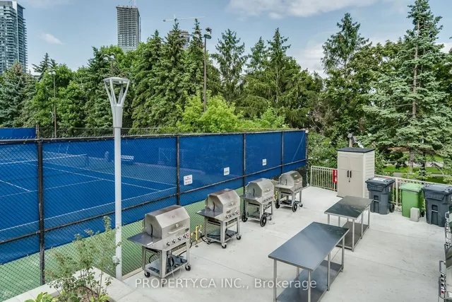 Additional property image - 2261 Lake Shore Blvd Unit 104