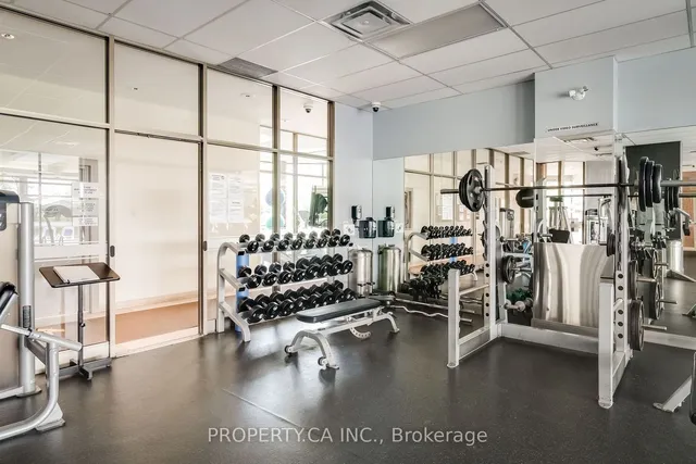 Additional property image - 2261 Lake Shore Blvd Unit 104