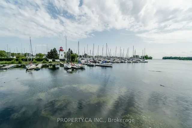 Additional property image - 2261 Lake Shore Blvd Unit 104