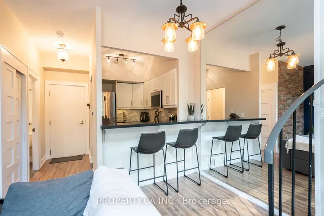 Additional property image - 2261 Lake Shore Blvd Unit 104