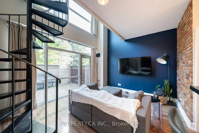 Additional property image - 2261 Lake Shore Blvd Unit 104