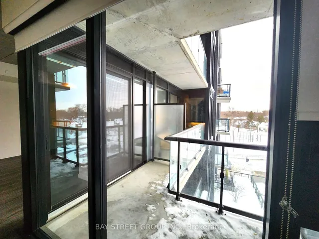 Additional property image - 7 Smith Cres Unit 401