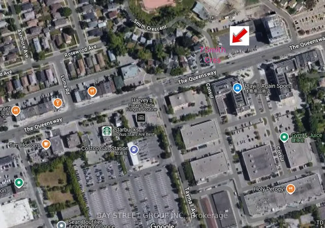 Additional property image - 7 Smith Cres Unit 401