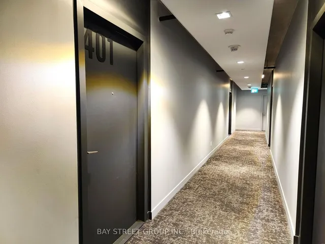 Additional property image - 7 Smith Cres Unit 401