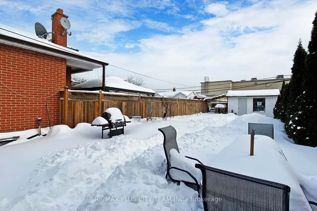 Additional property image - 8 Hatherley Rd