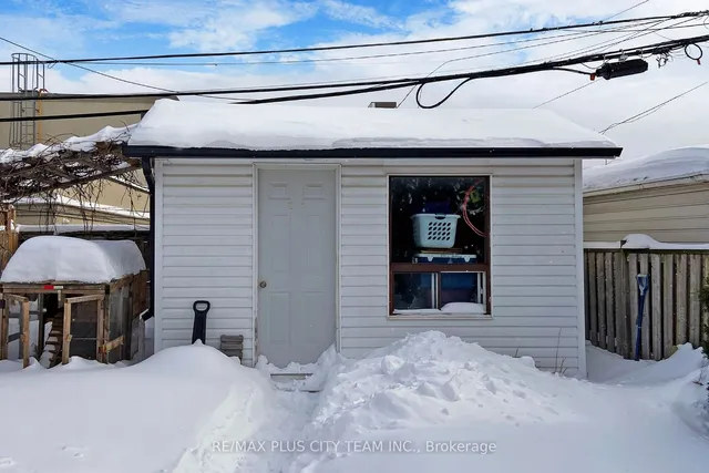 Additional property image - 8 Hatherley Rd