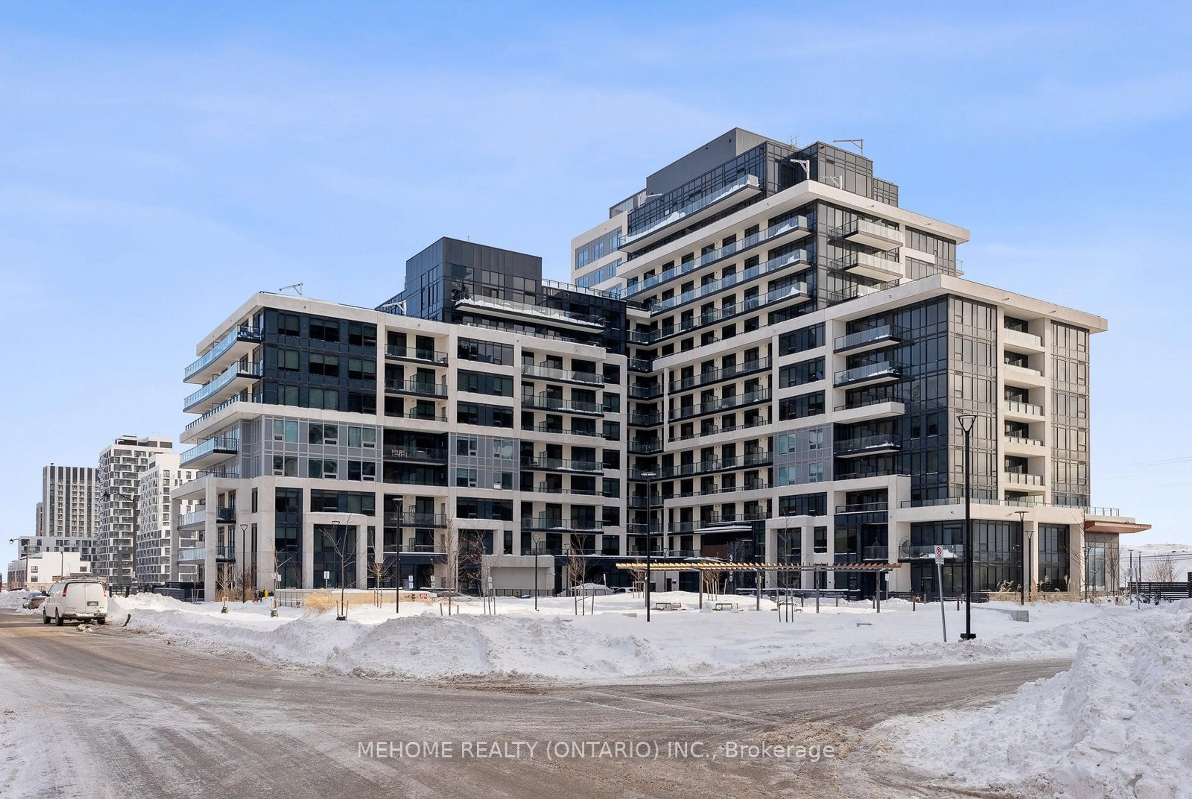 Unknown for 3200 William Coltson Ave #419, Oakville Ontario L6H 7W6