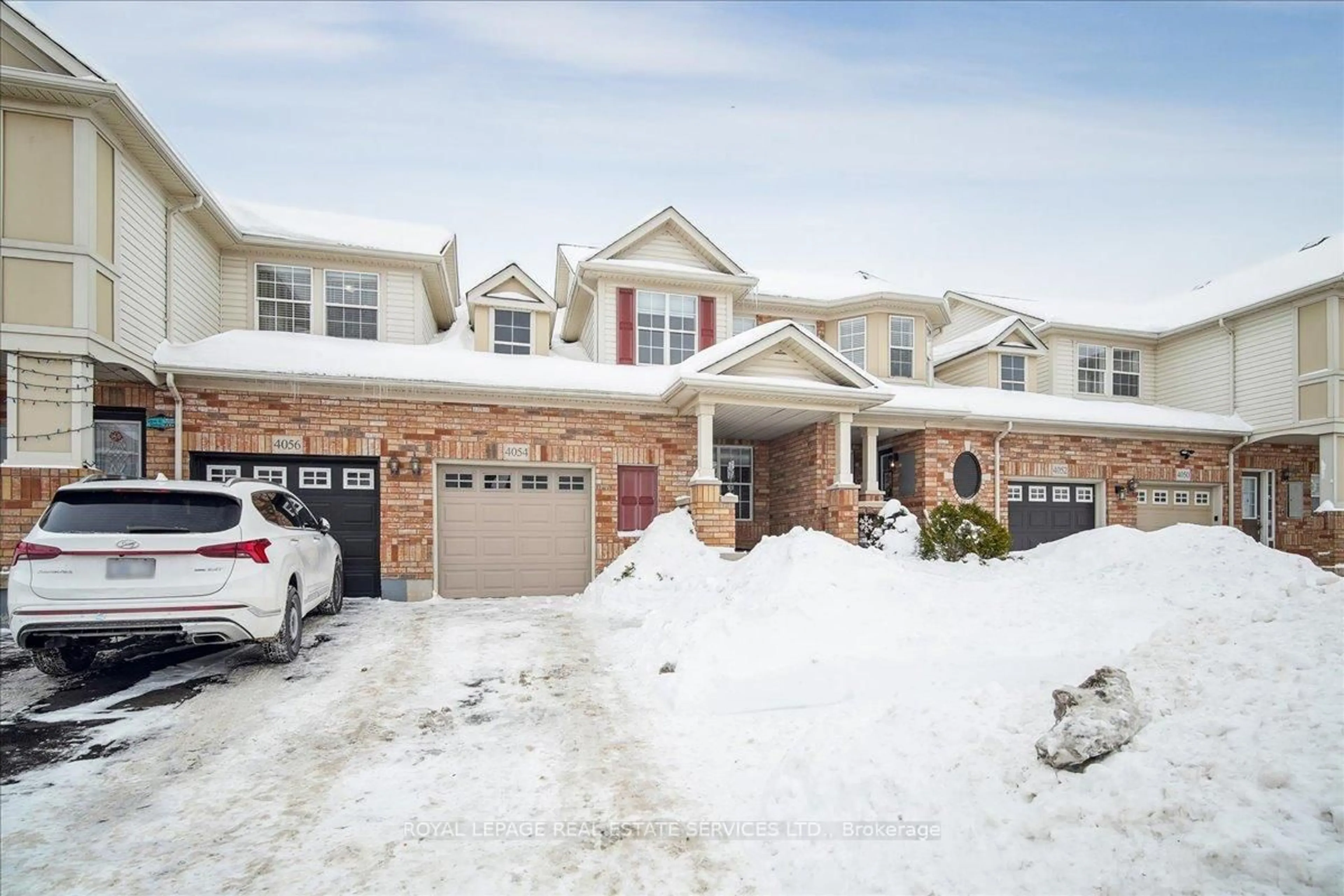 Unknown for 4054 Donnic Dr, Burlington Ontario L7M 0A5