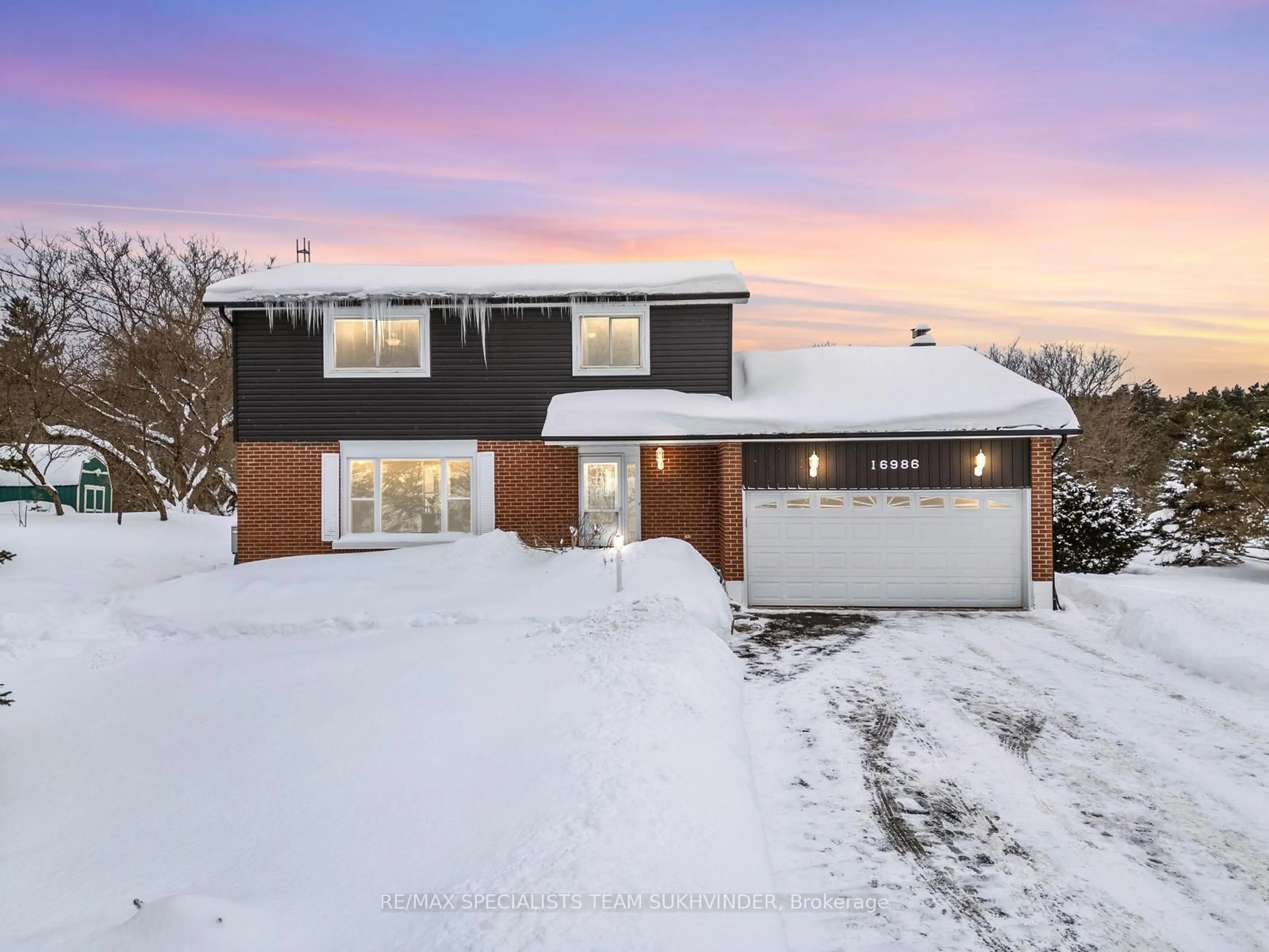 Unknown for 16986 Albion Trail Rd, Caledon Ontario L7E 3P8