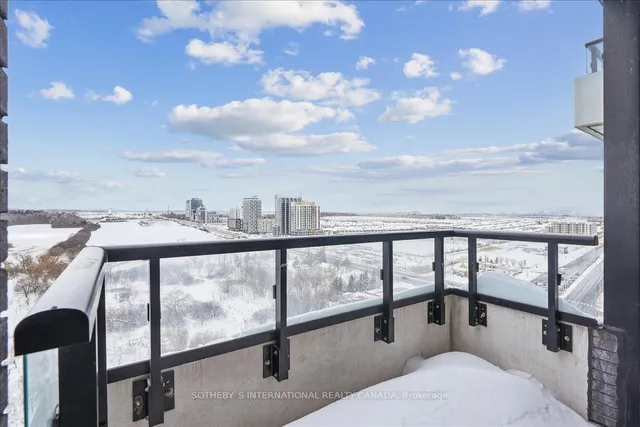 Additional property image - 2489 Taunton Rd Unit 1316