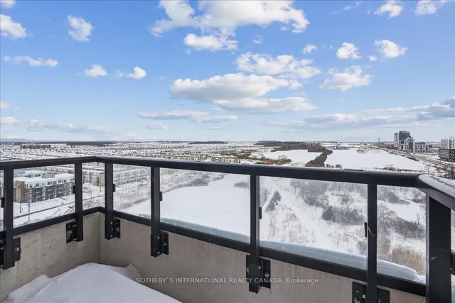 Additional property image - 2489 Taunton Rd Unit 1316