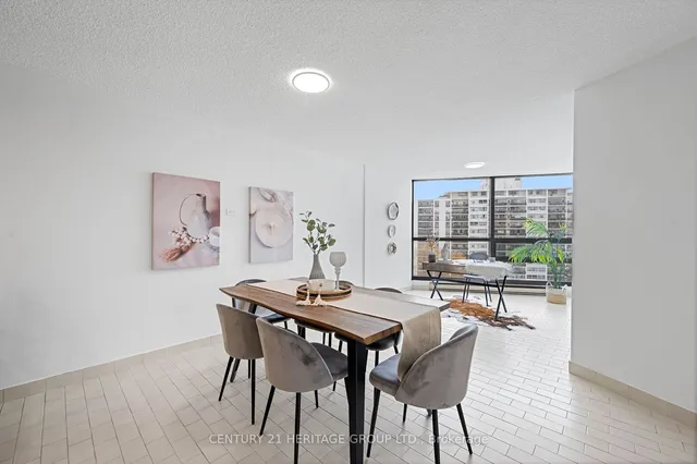 Additional property image - 2010 Islington Ave Unit 1006