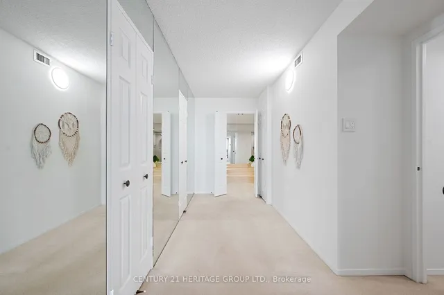 Additional property image - 2010 Islington Ave Unit 1006