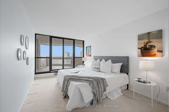 Additional property image - 2010 Islington Ave Unit 1006
