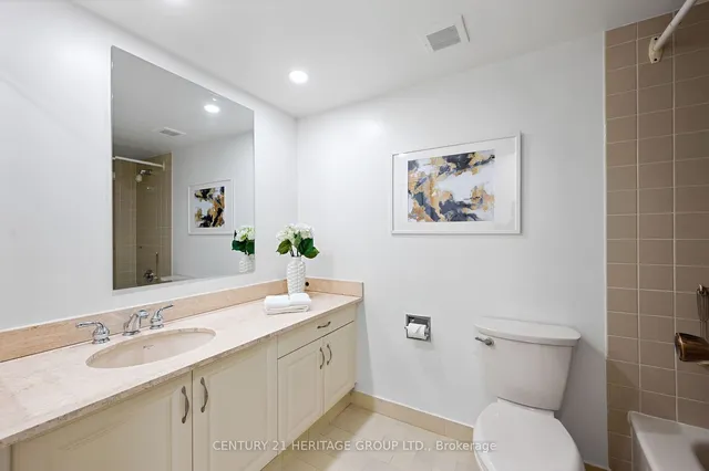 Additional property image - 2010 Islington Ave Unit 1006