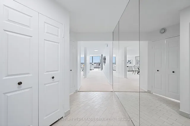 Additional property image - 2010 Islington Ave Unit 1006